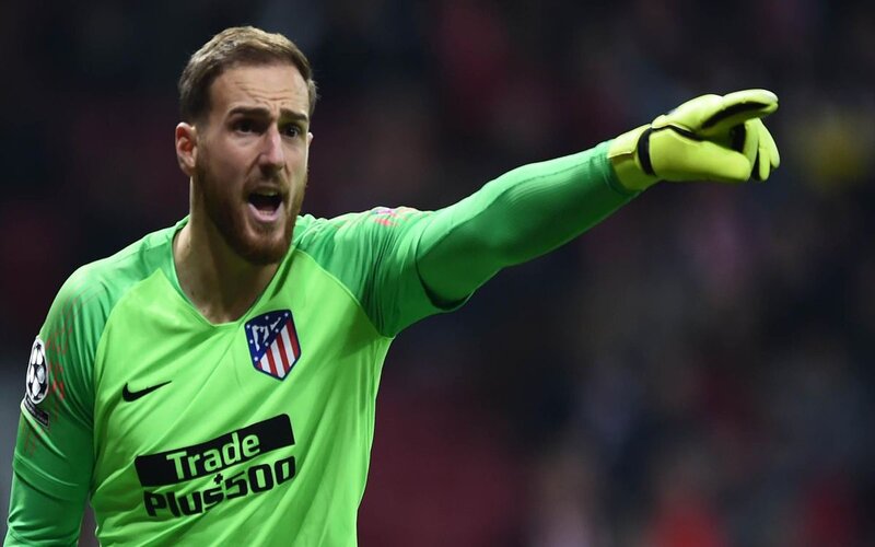 Jan Oblak – Thủ thành tài năng của tuyển Slovenia