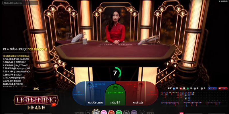 Tìm hiểu khái niệm cụ thể về Baccarat 